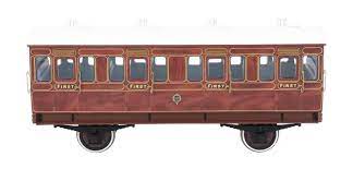 7P-020-400 STROUDLEY 4WHL SUBURBAN 1ST 707 MAHOGANY (image for) 7P-020-400 STROUDLEY 4WHL SUBURBAN 1ST 707 MAHOGANY